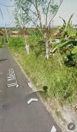 Peluang Investasi Tanah 300m2 Takmung Klungkung Dekat Bypass Ida Bagus Mant