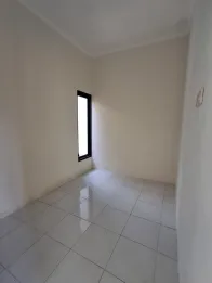 Perumahan modern minimalis di kawasan Berkembang Cemorokandang Kota Malang