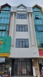 RUKO 5 LANTAI SIAP PAKAI DIJUAL MURAH DI KEBAYORAN LAMA, JAKSEL