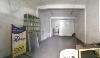 RUKO NULL RAYA TROPODO WARU SIDOARJO