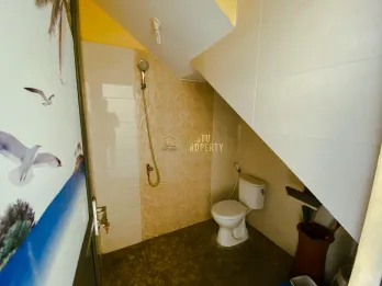 RUKO STRATEGIS DEKAT AKSES UMUM