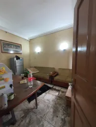 RUKO STRATEGIS DI GANDARIA UTARA JAKSEL! TURUN HARGA!