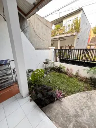 RUMAH  FURNISH HARGA TERJANGKAU DI SUKUN MALANG - SIAP TEMPATI