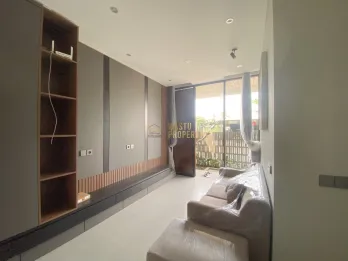 RUMAH 2 LANTAI, FULL FURNISHED, DEKAT TUGU JOGJA