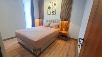 RUMAH 2 LANTAI FULL FURNISHED DI MAGUWOHARJO