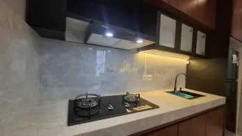 RUMAH 2 LANTAI FULL FURNISHED DI MAGUWOHARJO