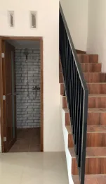 RUMAH 2 LANTAI MURAH DISKON PULUHAN JUTA DAN FREE ALL BIAYA