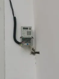 RUMAH 2 LANTAI SIAP HUNI DEKAT EXIT TOL PAKIS