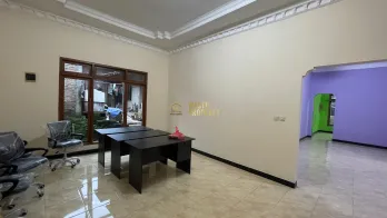 RUMAH 6 KAMAR TANAH SUPER LUAS DI WONOKROMO BANTUL