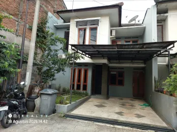 RUMAH BAGUS ANTAPANI Lokasi Premium Akses Mudah Ke Pusat Kota
