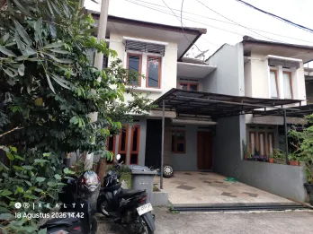 RUMAH BAGUS ANTAPANI Lokasi Premium Akses Mudah Ke Pusat Kota