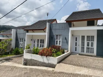 RUMAH BANDUNG TIMUR CLUSTER