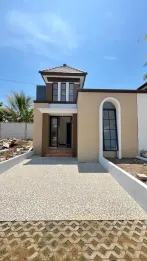 RUMAH BARU CANTIK DI MALANG KOTA - HARGA MULAI 453 JUTA