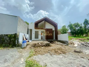 RUMAH BARU MINIMALIS DI SEDAYU – SIAP HUNI, HARGA NEGO!