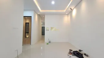 RUMAH BARU MODERN – 8 MENIT KE KAMPUS UII JOGJA