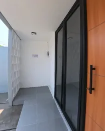 RUMAH BARU MODERN DI TRIDADI SLEMAN – DEKAT SLEMAN CITY HALL!