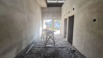 RUMAH BARU MODERN PURWOMARTANI – STRATEGIS & SIAP HUNI