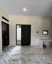 RUMAH BARU SIAP HUNI DI SLEMAN, DEKAT SEKOLAH, HARGA 400 JUTAAN