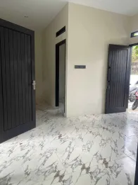 RUMAH BARU SIAP HUNI DI SLEMAN, DEKAT SEKOLAH, HARGA 400 JUTAAN