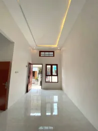 RUMAH BARU SIAP HUNI LOKASI DI SAWOJAJAR 1
