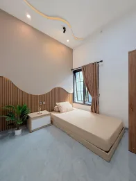 RUMAH BARU SIAP HUNI LOKASI DI SUKUN MALANG