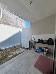 RUMAH BARU SIAP HUNI LOKASI SULFAT MALANG