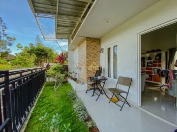 RUMAH CANTIK ELEGAN DEKAT FASILITAS UMUM DI KALASAN