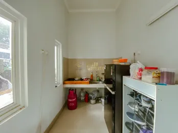 RUMAH CANTIK ELEGAN DEKAT FASILITAS UMUM DI KALASAN