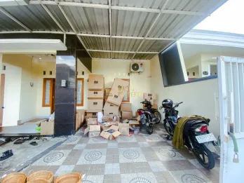 RUMAH CANTIK MAGUWOHARJO, SIAP HUNI & STRATEGIS DEKAT RINGROAD!