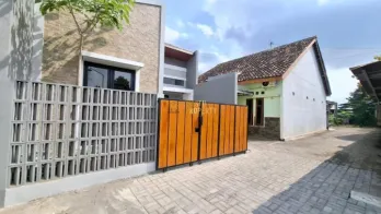 RUMAH CANTIK SIAP HUNI, DEKAT SINDU KUSUMA EDU PARK