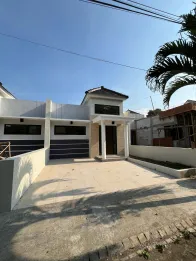 RUMAH CLUSTER DAU DEKAT KOTA BATU - HARGA 499 JUTA