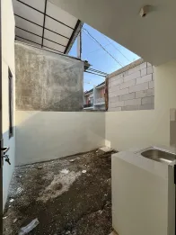 RUMAH CLUSTER DAU DEKAT KOTA BATU - HARGA 499 JUTA