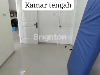 RUMAH COCOK UNTUK VILLA DEKAT TEMPAT WISATA DI KOTA BATU