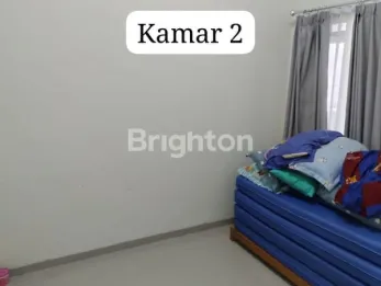 RUMAH COCOK UNTUK VILLA DEKAT TEMPAT WISATA DI KOTA BATU