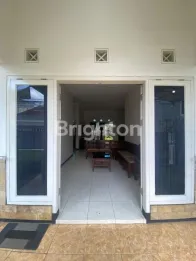 RUMAH DEKAT TEMPAT WISATA DI KOTA BATU
