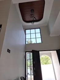 RUMAH DESAIN AMERICA MODERN DI KOTA MALANG - HARGA 388 JUTA
