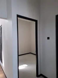 RUMAH DESAIN AMERICA MODERN DI KOTA MALANG - HARGA 388 JUTA
