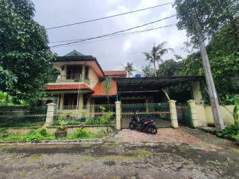 RUMAH DI CIBUBUR, HARGA NEGO CEPAT