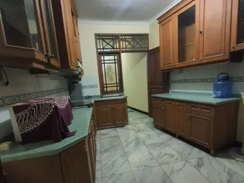 RUMAH DI CIBUBUR, HARGA NEGO CEPAT