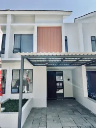 RUMAH DI JUAL UNDER 2M DI ANTAPANI LOKASI STRATEGIS