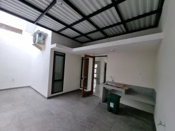 RUMAH DI RIVERFRONT RESIDEN KEDUNGKANDANG KOTA MALANG
