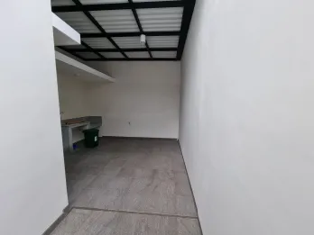 RUMAH DI RIVERFRONT RESIDEN KEDUNGKANDANG KOTA MALANG