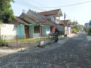 RUMAH HOOK HITUNG TANAH DI SAWOJAJAR 1 KOTA MALANG