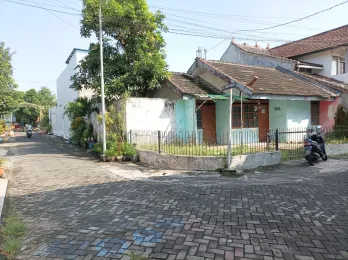 RUMAH HOOK HITUNG TANAH DI SAWOJAJAR 1 KOTA MALANG