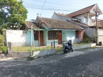 RUMAH HOOK HITUNG TANAH DI SAWOJAJAR 1 KOTA MALANG