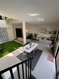 RUMAH HUNIAN MURAH SIMPLE DEKAT KAMPUS BINUS MALANG