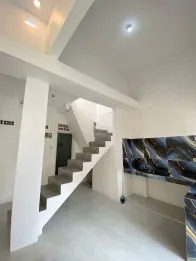 RUMAH HUNIAN MURAH SIMPLE DEKAT RSUD KOTA MALANG