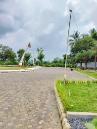 RUMAH HUNIAN MURAH SIMPLE DEKAT SMP 22 MALANG