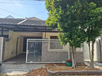 RUMAH HUNIAN MURAH SIMPLE DEKAT SMP 22 MALANG