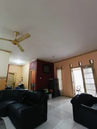 RUMAH HUNIAN MURAH SIMPLE DEKAT SMP 22 MALANG